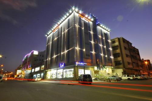 Ritan Apart-Hotel