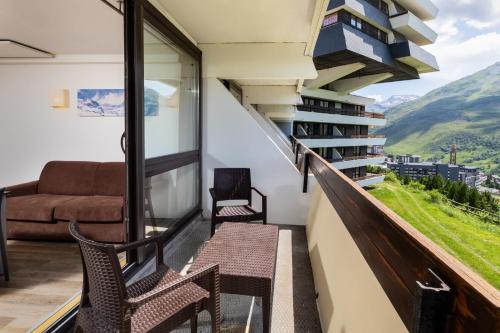 SOWELL RESIDENCES Pierre Blanche - image 3