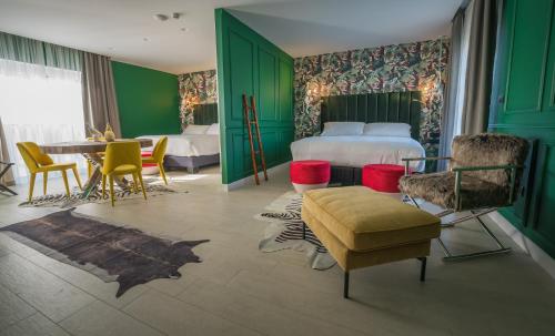 Holm Hotel & Spa