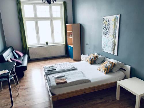 Chilli Hostel – Wroclaw, NH