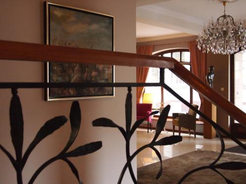 Фойє, Hotel Stare Miasto Old Town in Познань
