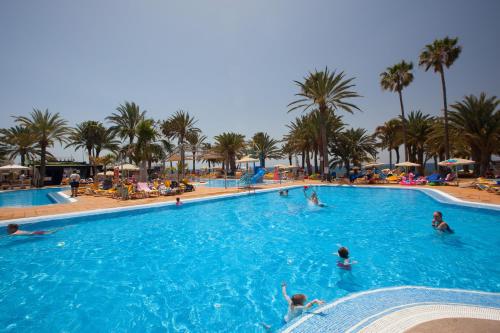 TUI BLUE Las Pitas - image 3