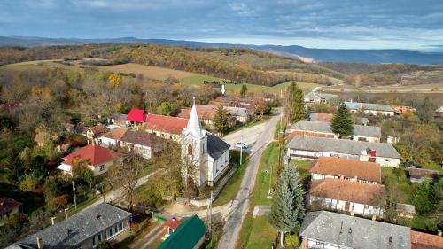 Edelin Country House