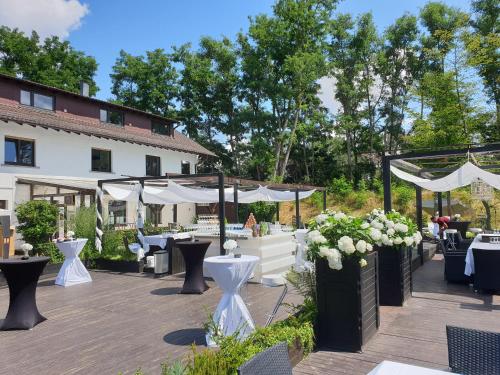 ทัศนียภาพภายนอกโรงแรม, Wolfschlucht in รอดเกา