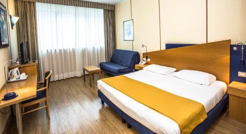 Hotel Express Aosta East - image 6