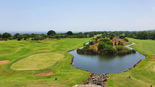 Vipingo Ridge-Swahili Villa