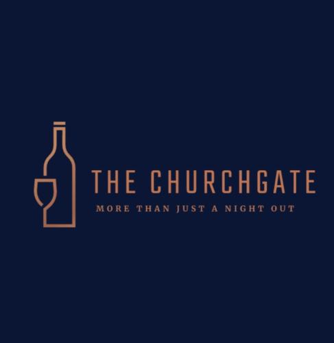 The Churchgate, Bolton, Lancashire
