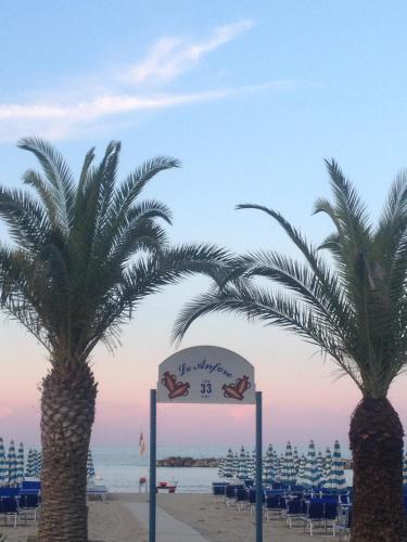 Hotel Gioia 1