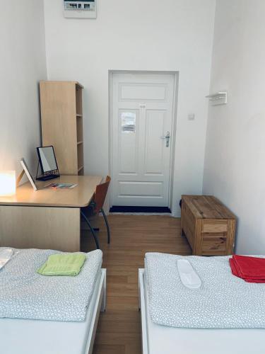Chilli Hostel – Wroclaw, NH