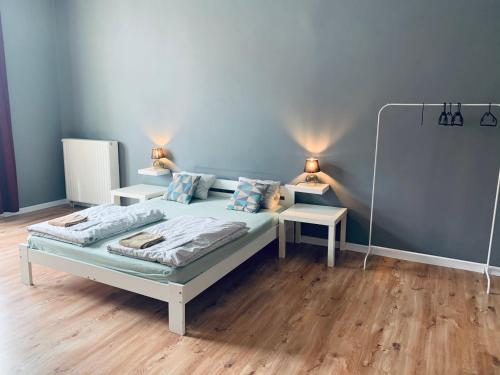 칠리 호스텔 (Chilli Hostel) in 우로클라우 서버브