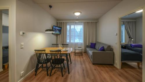 . Vuokatti Sport Apartments