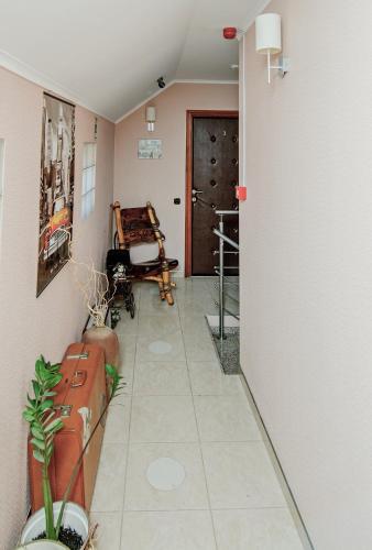 Vintiamo Apartmanok