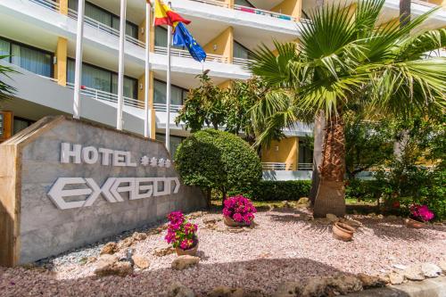 Exagon Park Club & Spa - image 12