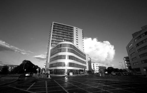 Metro Hotel Dublin Airport - image 12