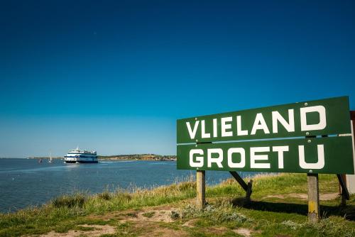 Loods Hotel Vlieland