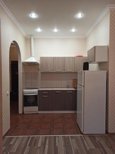 2-квартира на Северном шоссе, ДС 'Борисоглебскии'