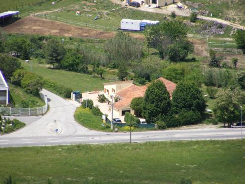 Les Jardins d'Avene photo 19