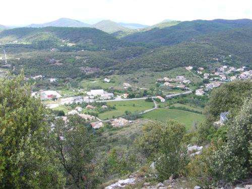 Les Jardins d'Avene photo 22