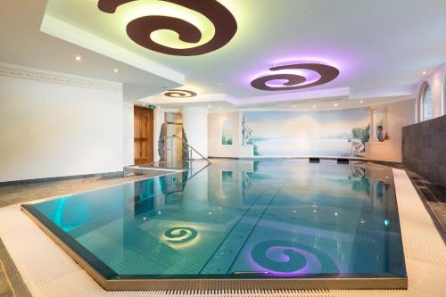 Hotel Solaria - image 11