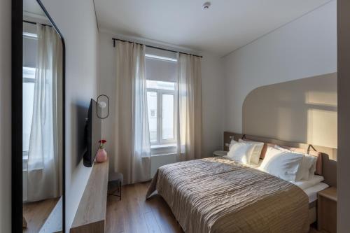 Laisves ave. Apartments Mini