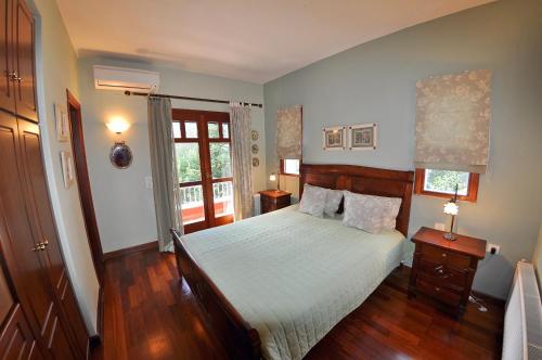 Postatiko Holiday Home Central Corfu