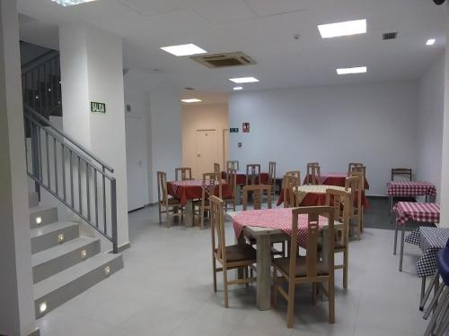 Hostal San Jorge - image 10