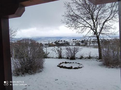 Balcon De Nut I y II