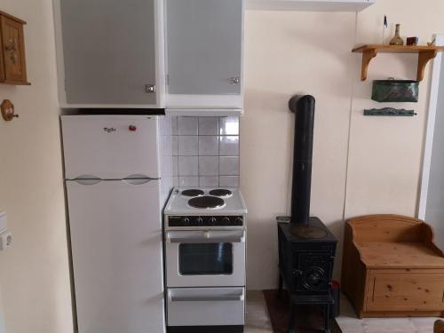 ห้องครัว, Messlingen 160 in รามุนด์เบอร์เกต