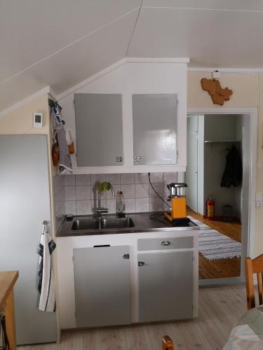 ห้องครัว, Messlingen 160 in รามุนด์เบอร์เกต