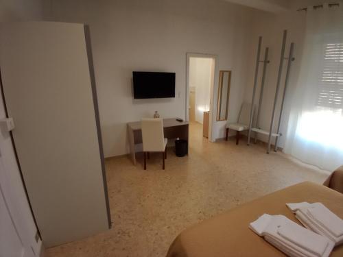 MAGNA GRECIA B&B Room Type - Deluxe Room