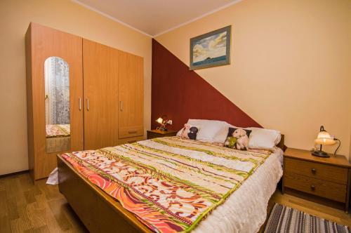 Apartment Gogić - main image