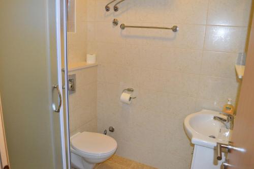 Apartments Vilim Tisno - image 14