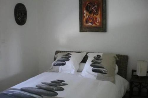 MIOS Belle Villa 6 couchages 3 chambres