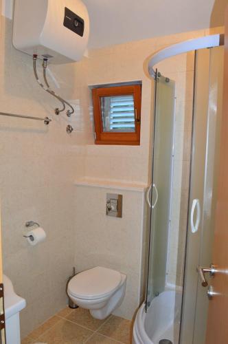 Apartments Vilim Tisno - main image