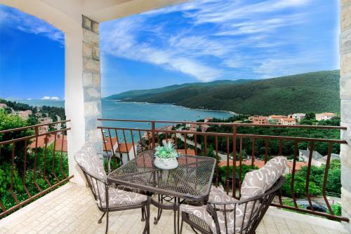  Apartments Marina, Unterkunft in Rabac