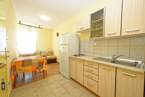  Guest House Lanča in Banjol