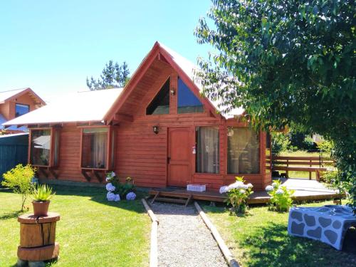 3 bedrooms, 5 beds