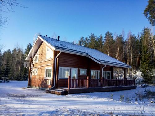 Saimaa Lakeside - image 11