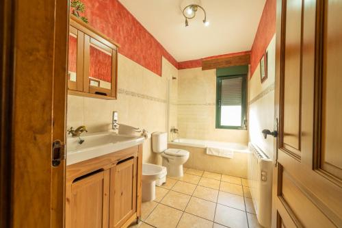 El Mirador del Alberche III El Mirador del Alberche III