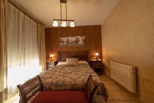 El Mirador del Alberche III El Mirador del Alberche III