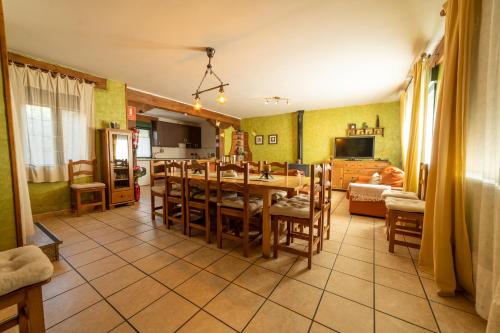 El Mirador del Alberche III El Mirador del Alberche III