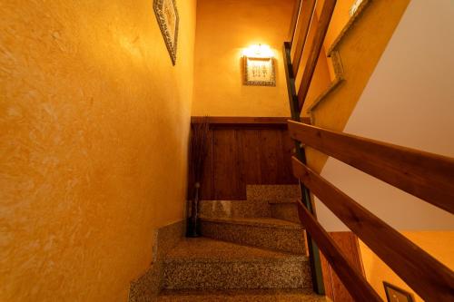 El Mirador del Alberche III El Mirador del Alberche III