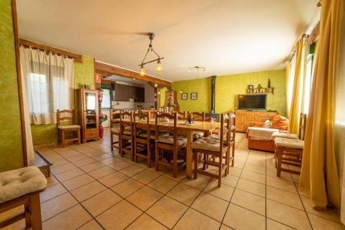 El Mirador del Alberche III El Mirador del Alberche III