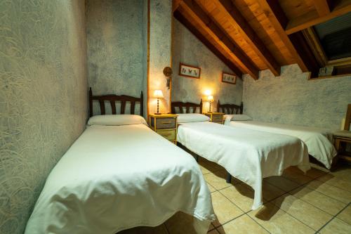 El Mirador del Alberche III El Mirador del Alberche III