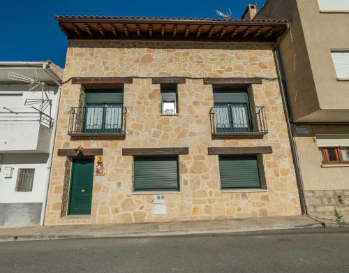 El Mirador del Alberche III El Mirador del Alberche III