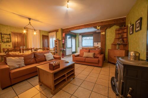 El Mirador del Alberche III El Mirador del Alberche III