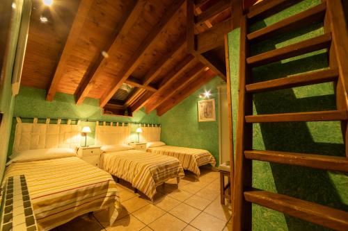 El Mirador del Alberche III El Mirador del Alberche III