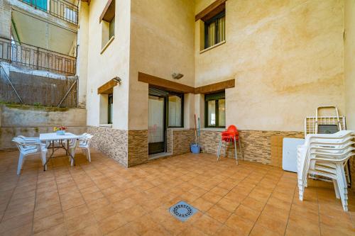 Létesítmények, El Mirador del Alberche III in Navaluenga