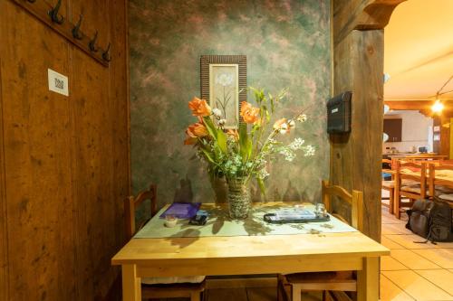 El Mirador del Alberche III El Mirador del Alberche III