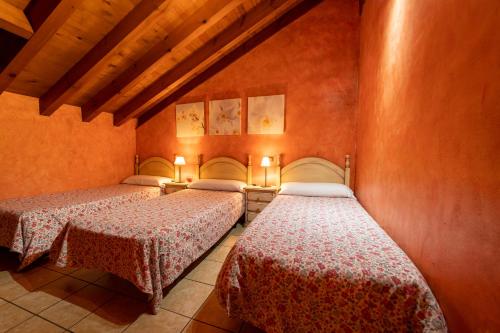 El Mirador del Alberche III El Mirador del Alberche III